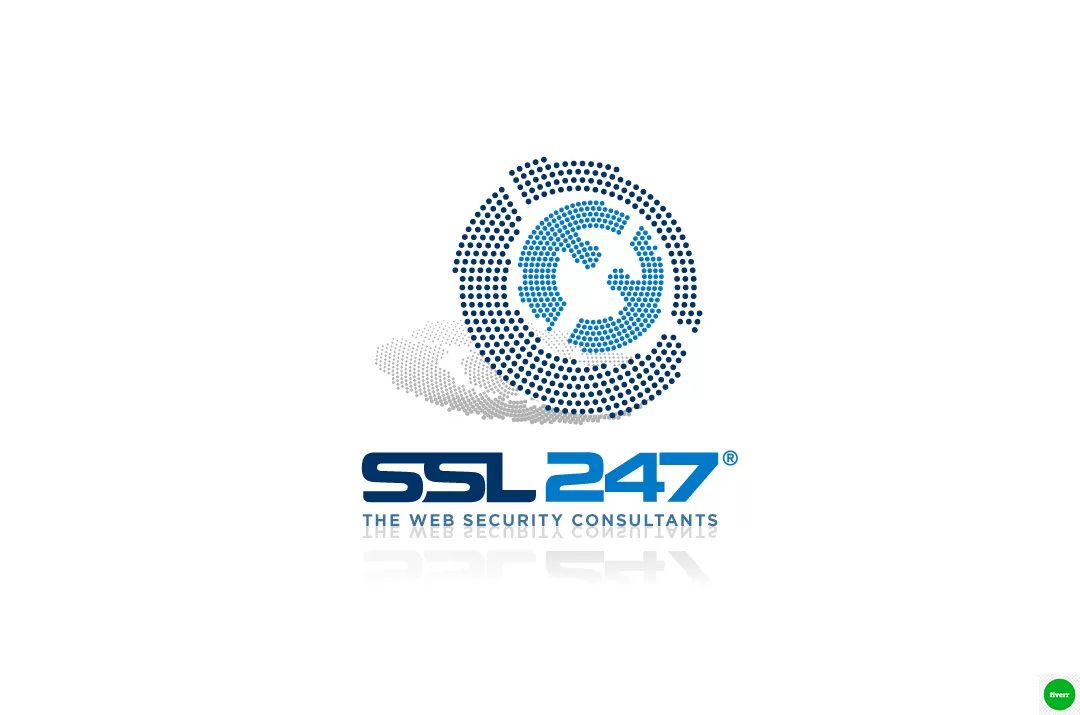 I will do crypto, cyber security tech and technology logo design