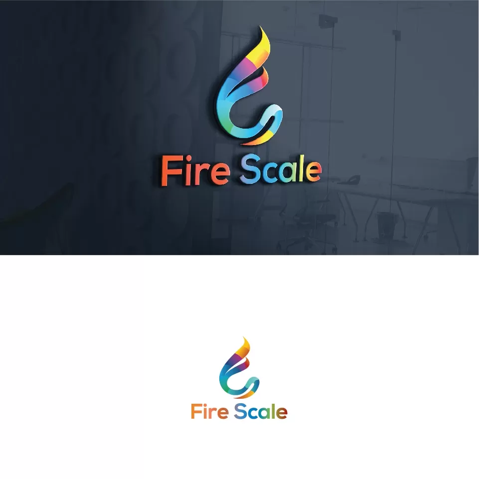 I will make a creative online ecommerce store logo design for 5 $ 