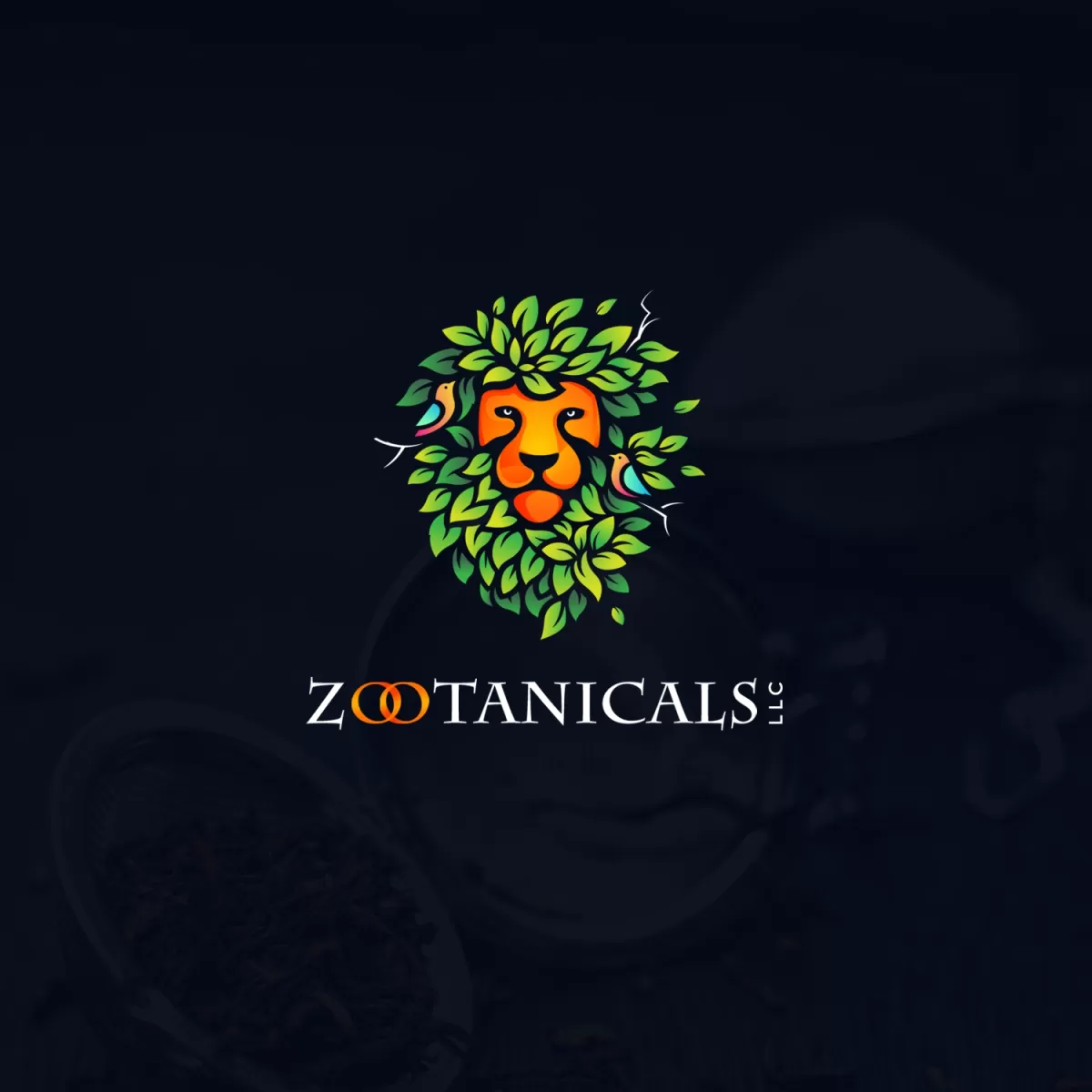 I will design botanical, floral, environment logo  for 5 $