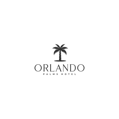 I will design tourism,beach resort and vacation logo