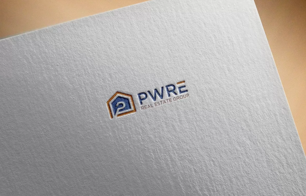 I will make a professional real estate logo design for 5 $ 