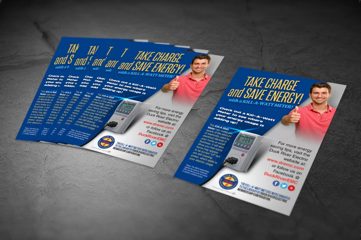 I will create exceptional amazing flyer design on different idea