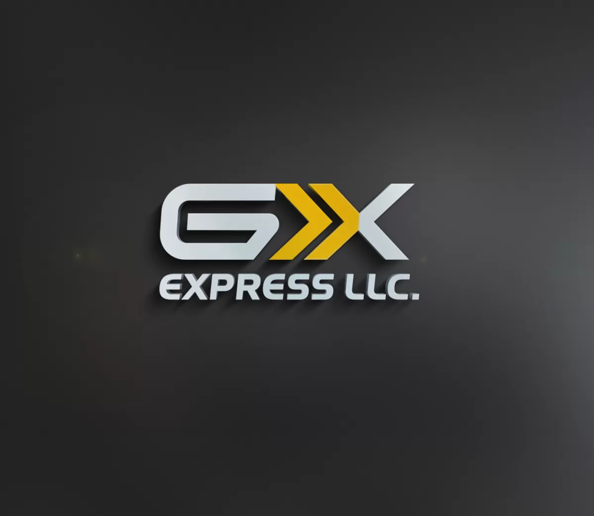 I will create a standard transport logo for your company