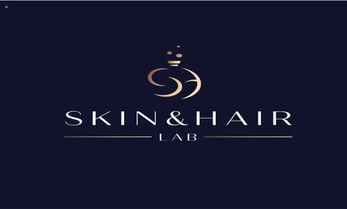 I will make beauty cosmetic hair salon spa watercolor logo with new ideas