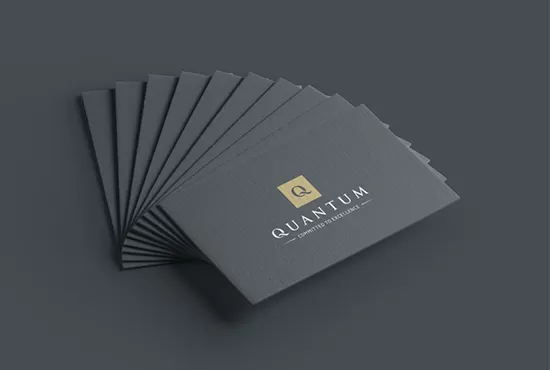 I will do eye catching and all type of business card