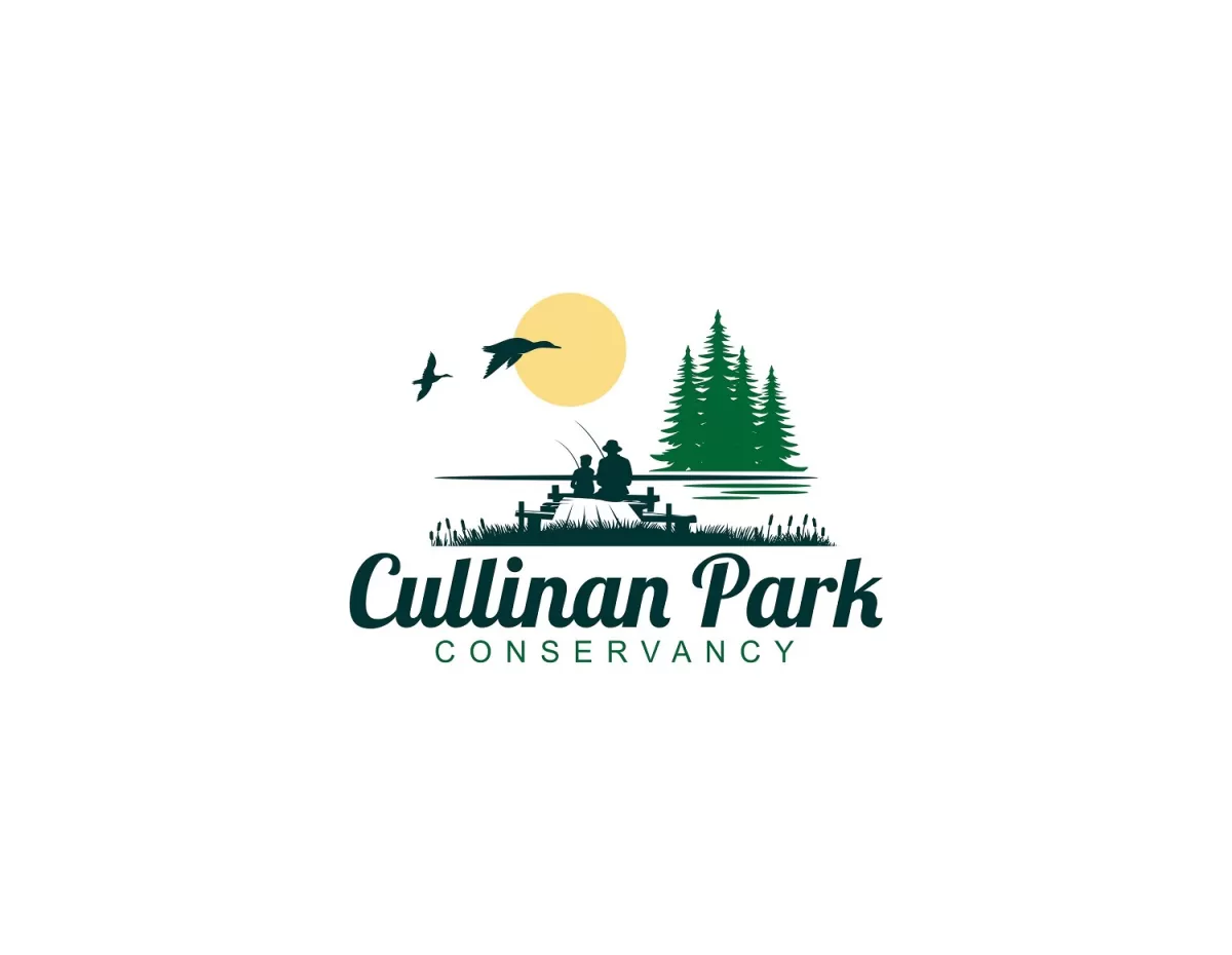 I will create an awesome park logo design for you