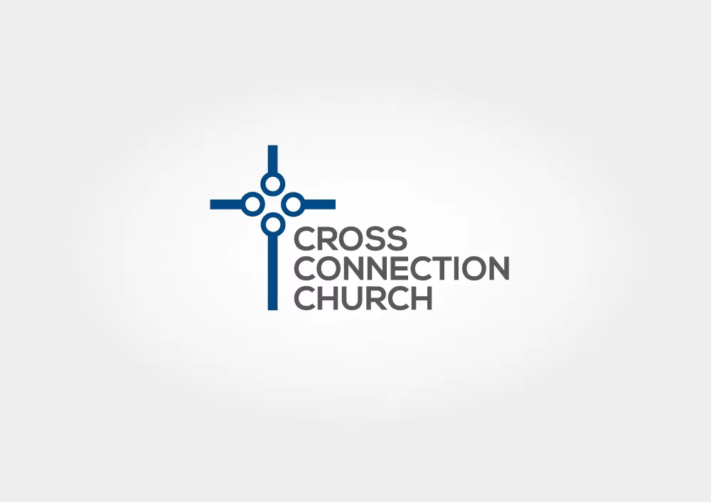 I will church logo design within 24 hours with unlimited revisions