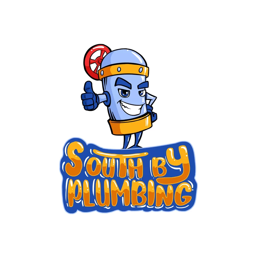 I will do professional unique plumber, plumbing logo design