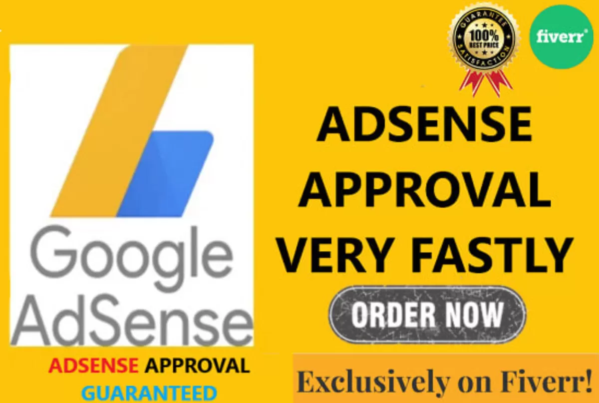 I will create a responsive tools website for fast google adsense approval