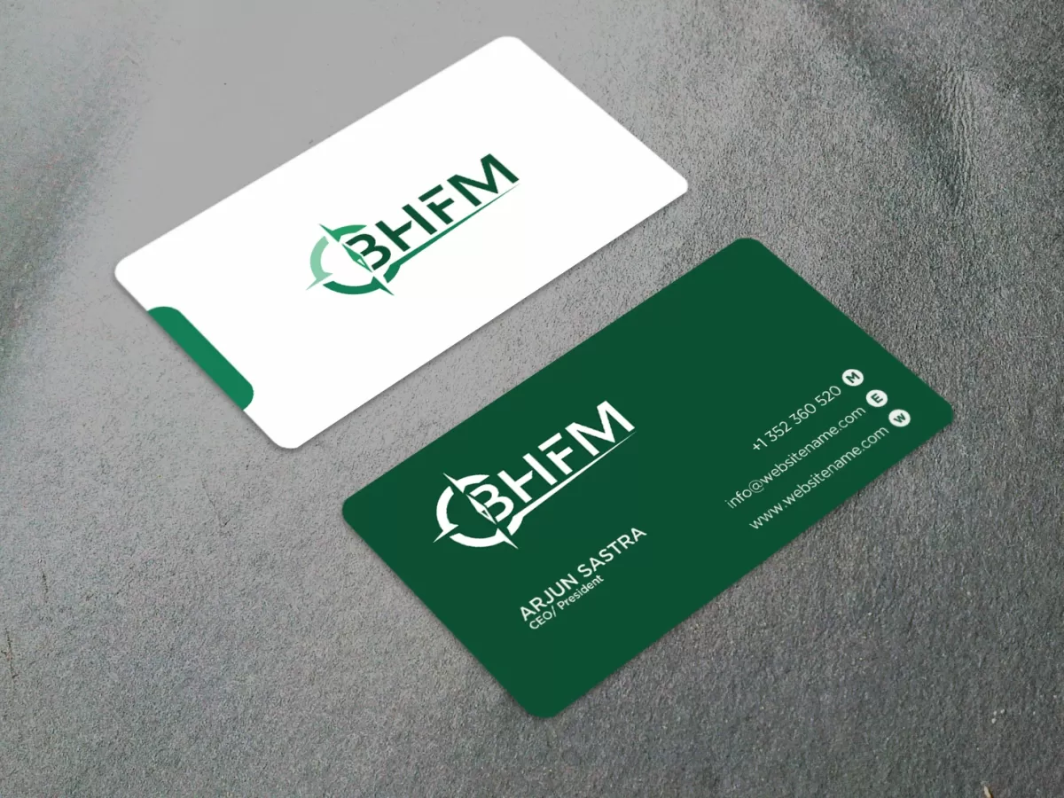 I will design modern marketing finance logo