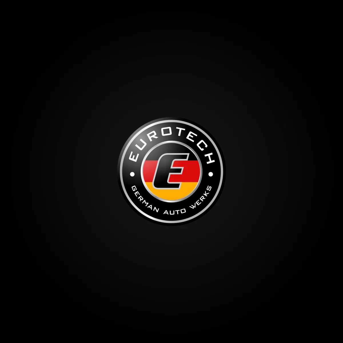 I will make an amazing automotive logo design with creative concept