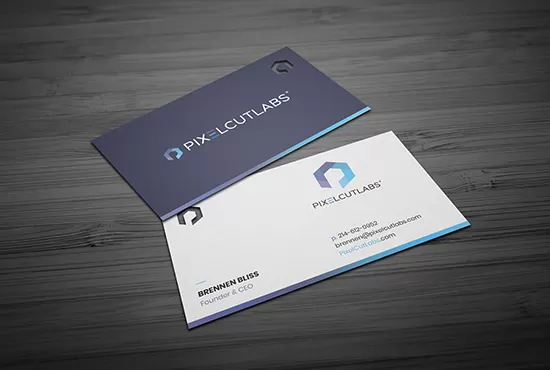 I will design highly modern minimal luxury business logo designs for you