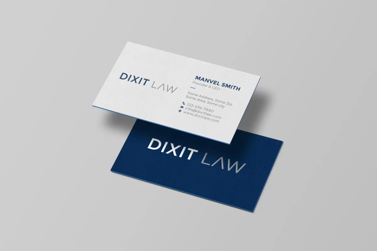 I well do logo business card letterhead and stationery design