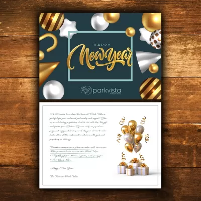 I will design floral ,wedding invitation card, birthday ,event cards