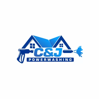 I will create clean house, janitorial, commercial cleaning logo