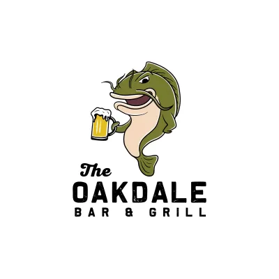 I will create an outstanding restaurant bbq and grill logo