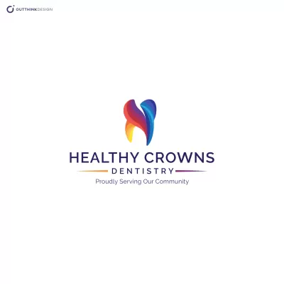 I will do a unique amazing dental clinic and dentist logo