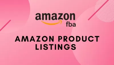 I will manage your amazon fbm dropshipping account as VA