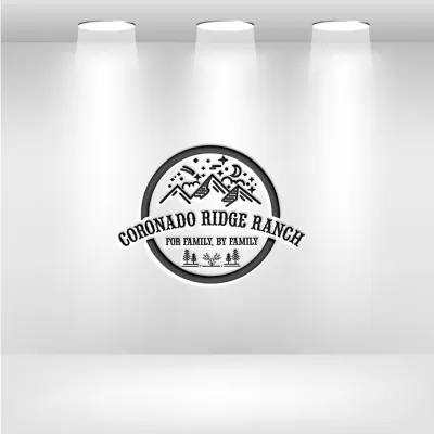 I will provide unique farm or ranch logo design