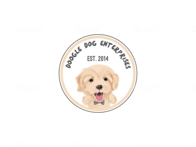 I will make animal and pet logo design variations