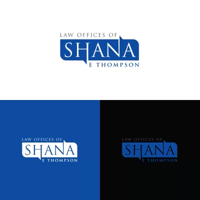 I will design amazing attorney, legal or law firm logo