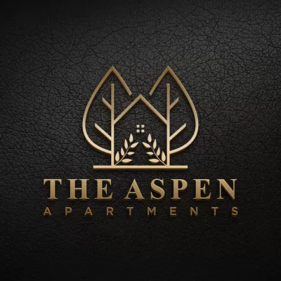 I will create modern apartment logo design for you