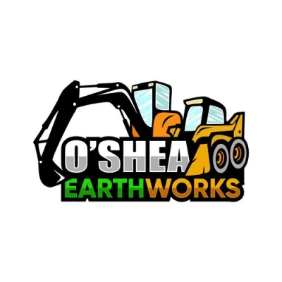 I will design excavation,construction and business logo