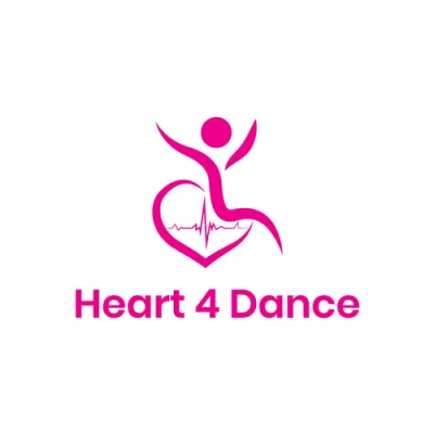 I will make good looking entertainment dance coach logo design