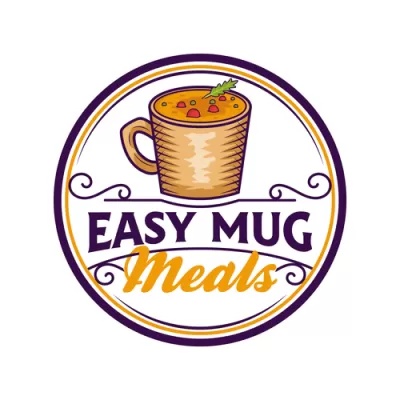 I will create a restaurant, cafe, bakery or food logo design  for 5 $ 