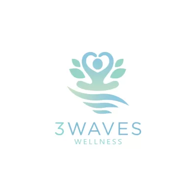 I will design health and fitness,wellness logo