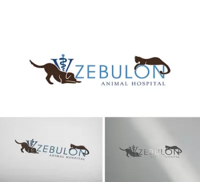 I will make a professional impressive and animal logo design as your needed