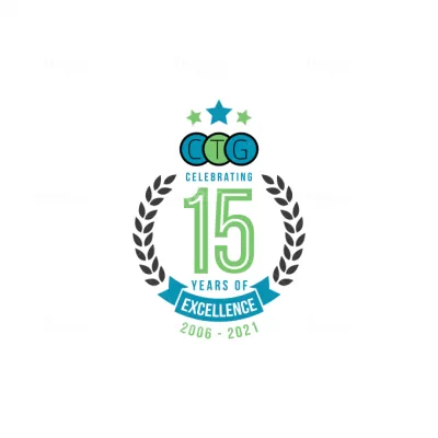 I will design unique and anniversary logo in 18 hours