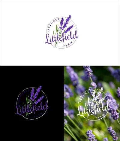 I will create an outstanding farm logo design in illustrator and photo shop