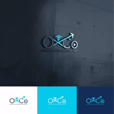 I will create school, education, university, academy logo design