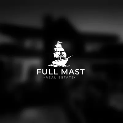 I will create high quality ship logo design for your business