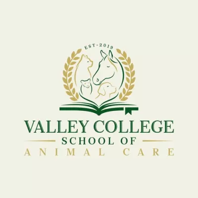 I will make educational logo for school college and university