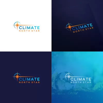 I will make stunting nonprofit, community and charity logo for 5 $ 