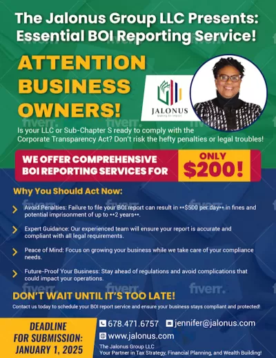  will design unique credit repair flyer, tax flyer , instagram and real estate flyer