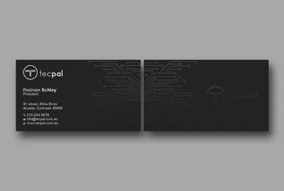 I will design business card, insert card, thank you card and packaging for you