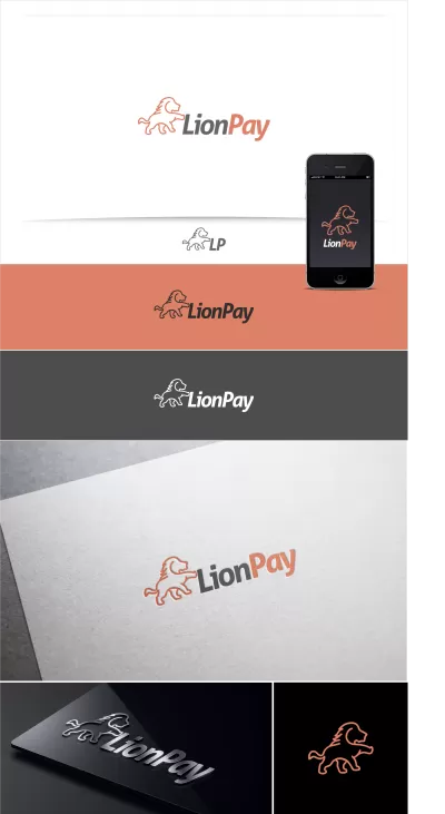 I will make animal and pet logo design variations