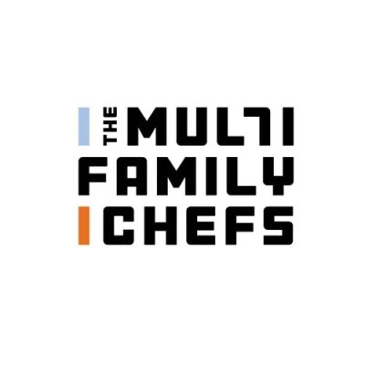 I will do chef cooking kitchen catering food logo design for 5 $ 