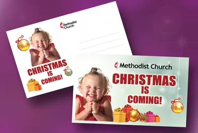 I will design irresistible real estate postcard, recipe card, direct mail, eddm, mailer