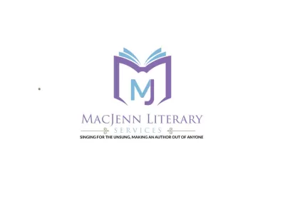 I will create a high quality book publisher logo design