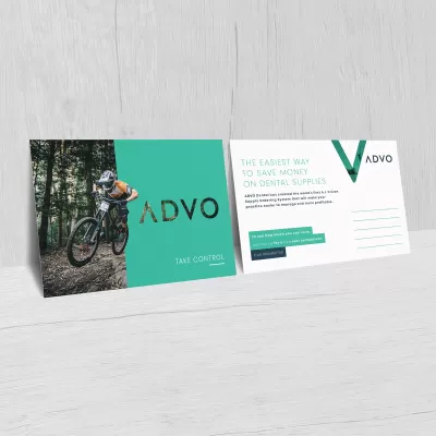 I will do business card, letterhead, and full stationery branding