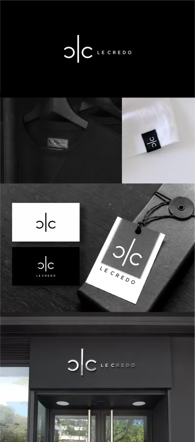 I will design beauty Logo a shop and salon logo