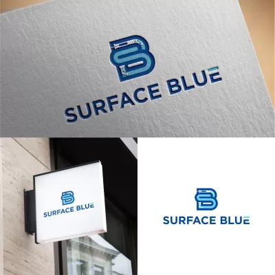 Design unique and clean logo