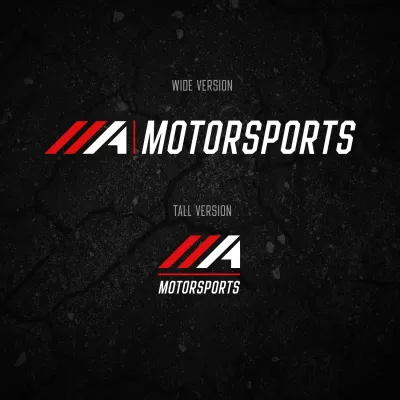 I Will Make High Quality Motorsports Logo Design