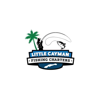 I will design a high quality fishing company logo