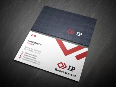 I will design logo, business card, and stationery items for your brand 