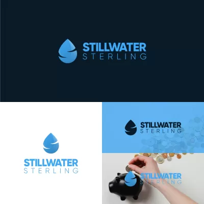 I will make professional modern business logo design for you